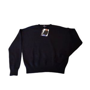 COPY - 3/$25 NWT Kendall & Kylie Black Sweater sz XS